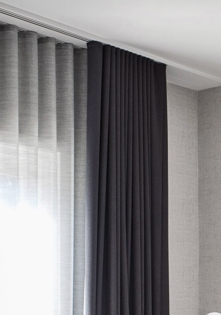 Premium Blackout Curtains